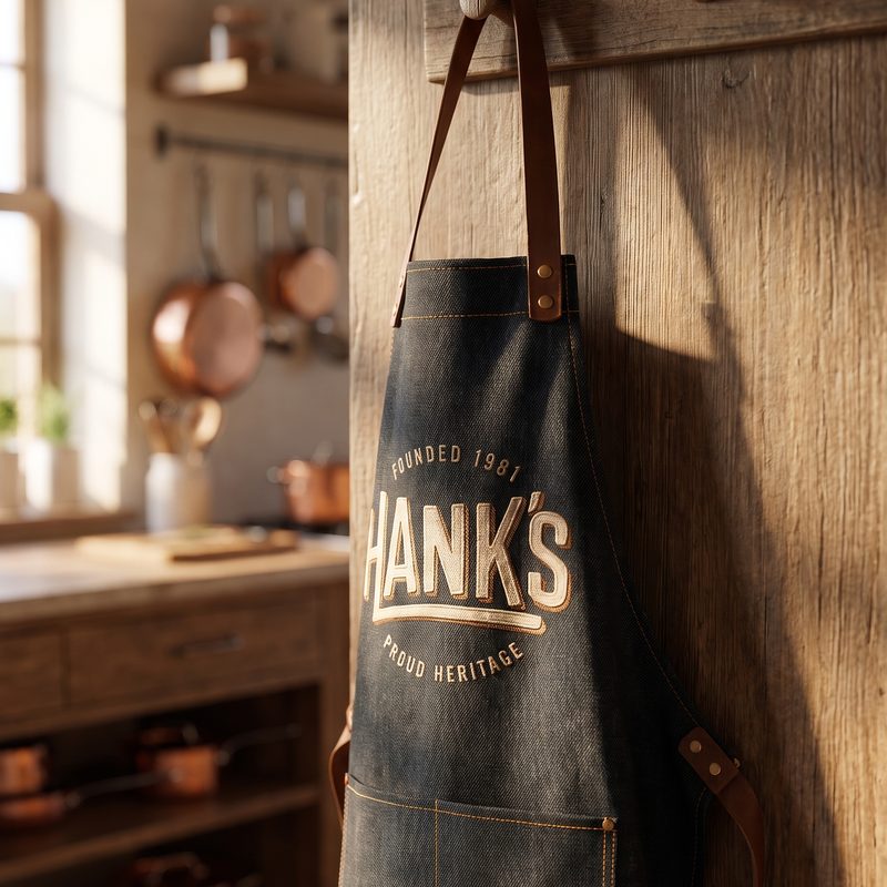 Pechera Hanks