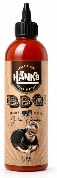 Hanks BBQ