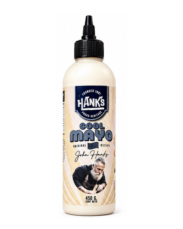 Hanks Cool Mayo