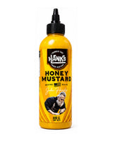Hanks Honey Mustard (Botella 500ml)