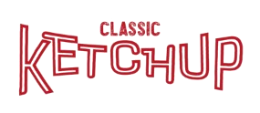 Hanks Classic Ketchup