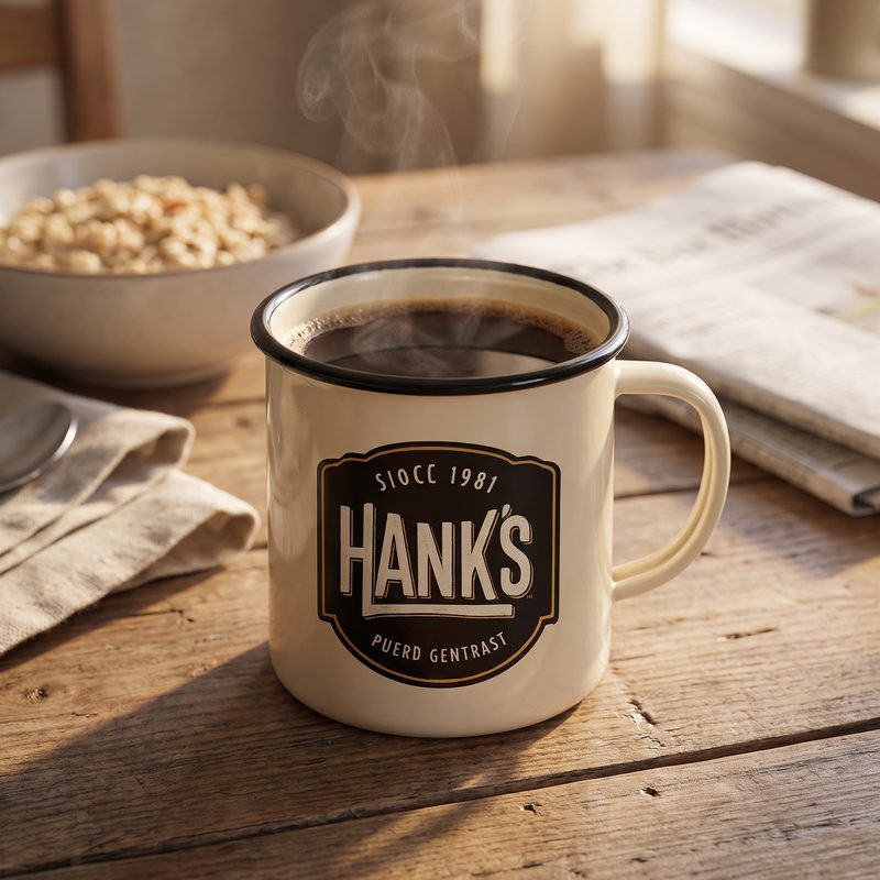 Tazón Hanks